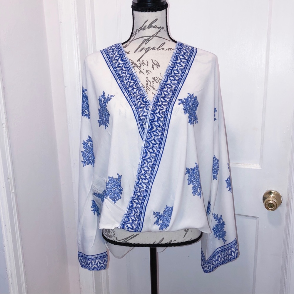 Cute Canvas top
